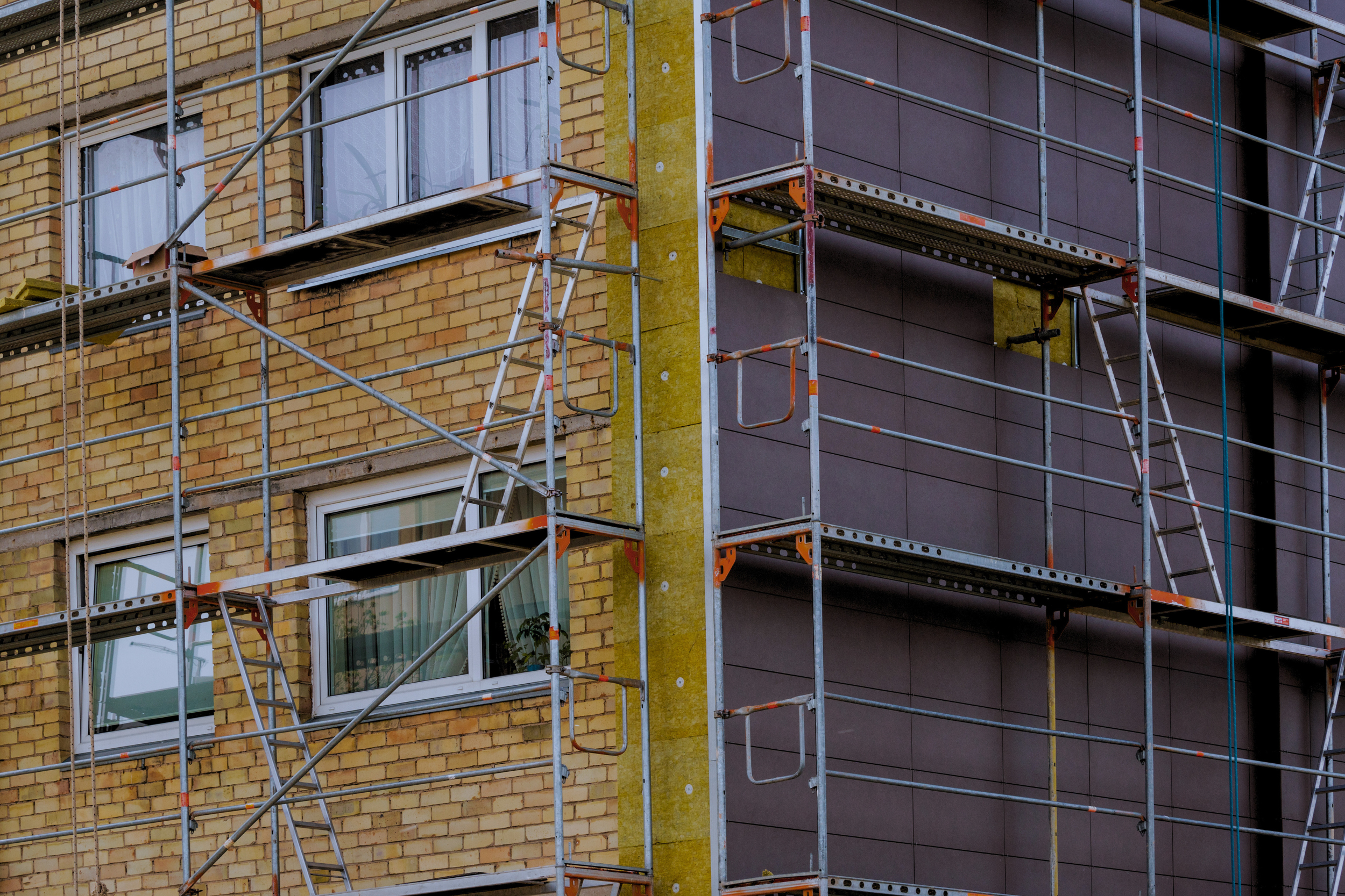 izolație termică inteligentă izolație termică inteligentă